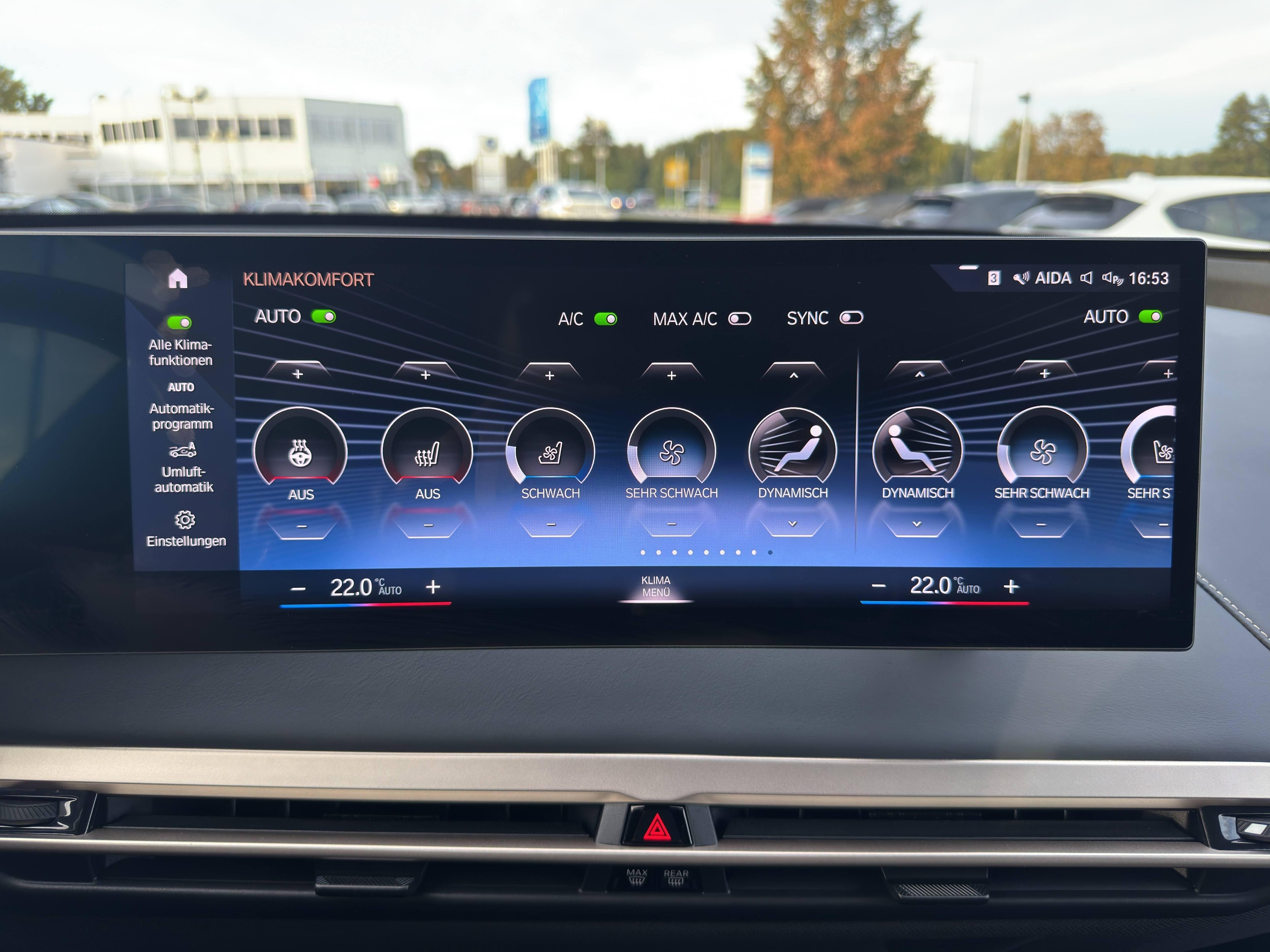BMW iX – Bild 22