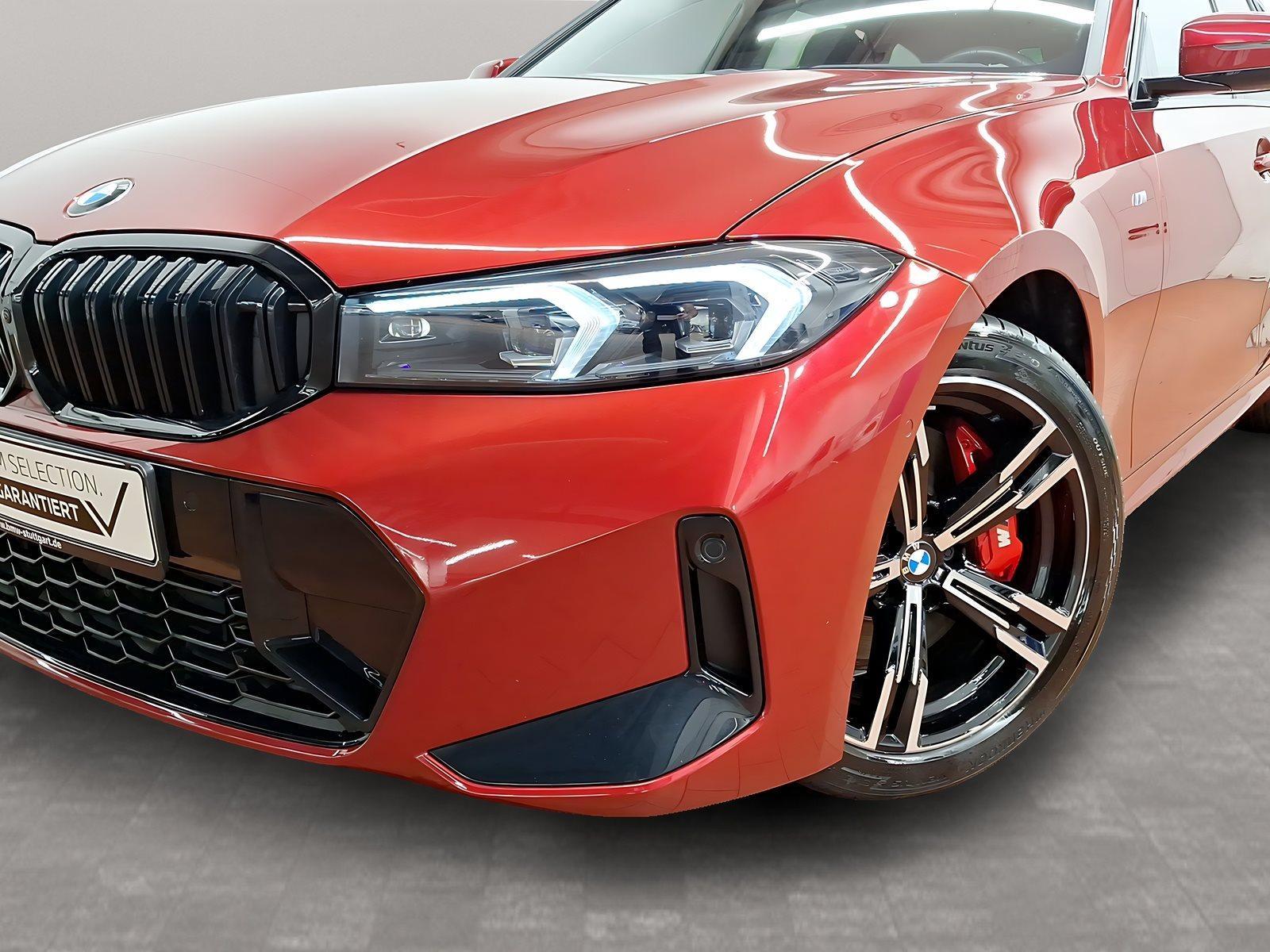BMW 3er Touring – Bild 17