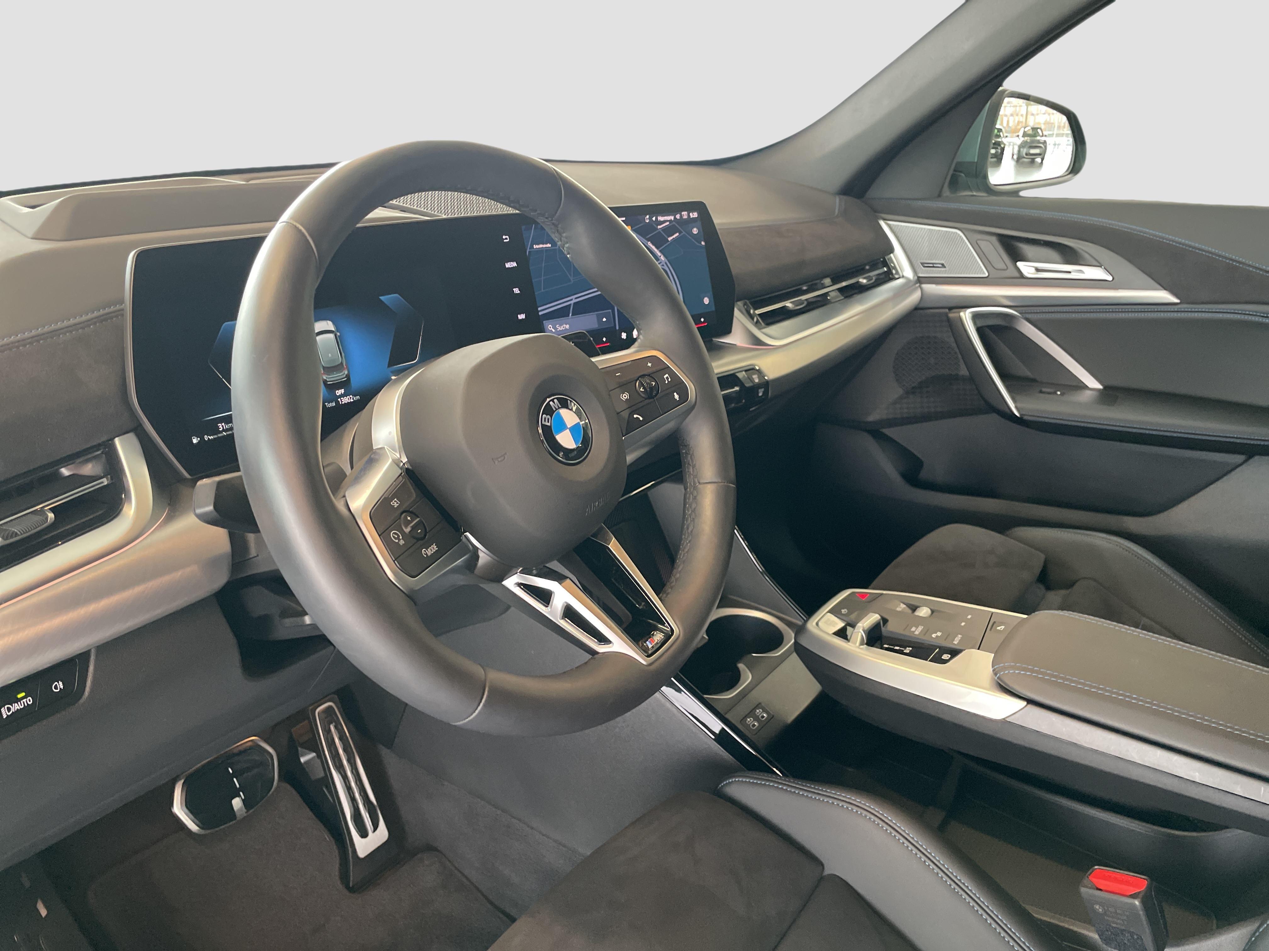 BMW X1 – Bild 9