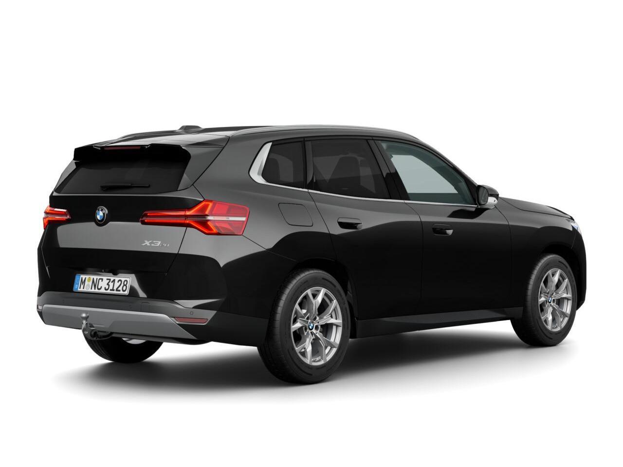 BMW X3 – Bild 4