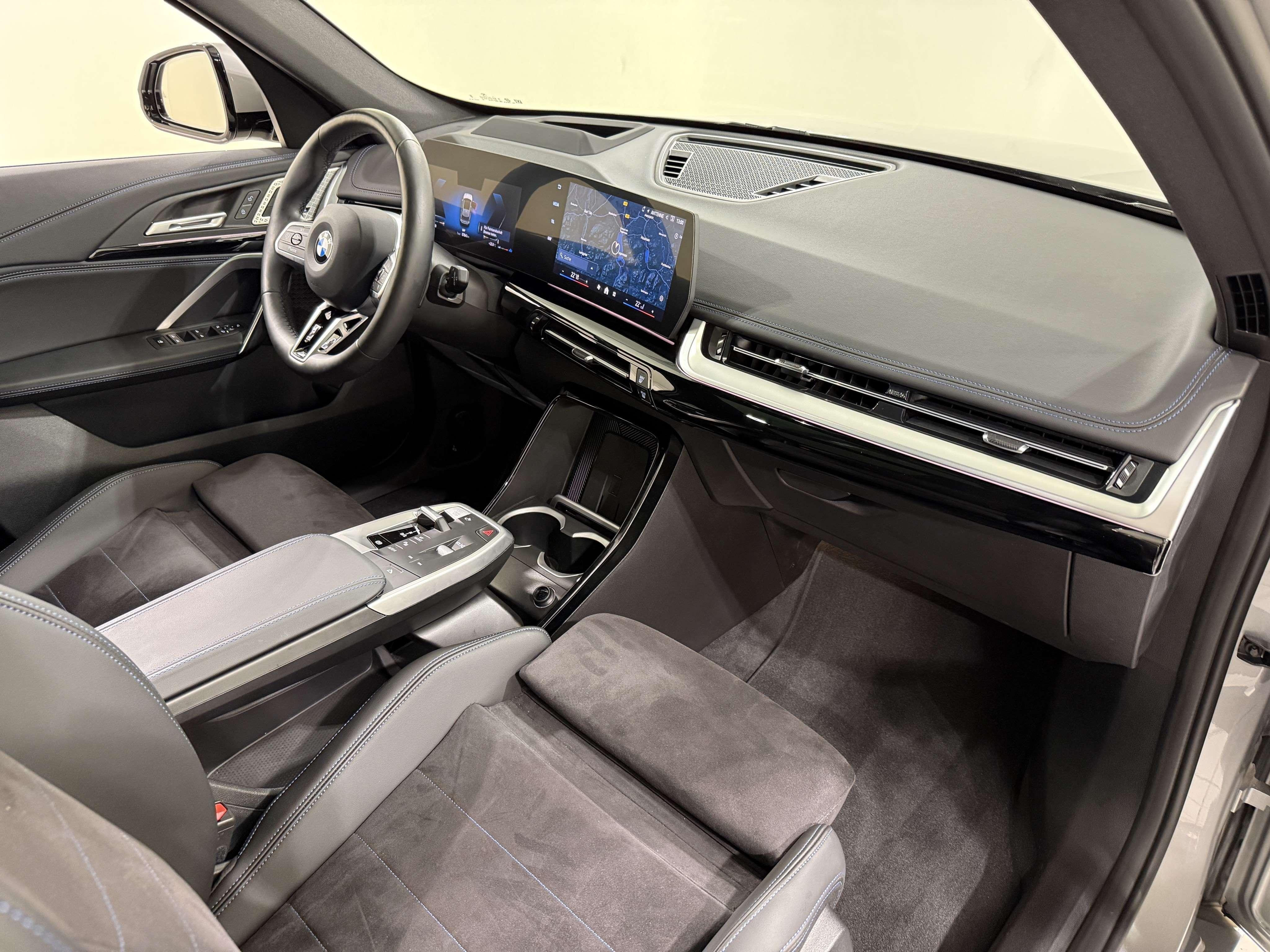 BMW X1 – Bild 18