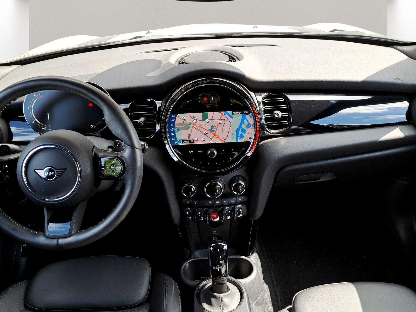MINI Cooper 3-Türer – Bild 16