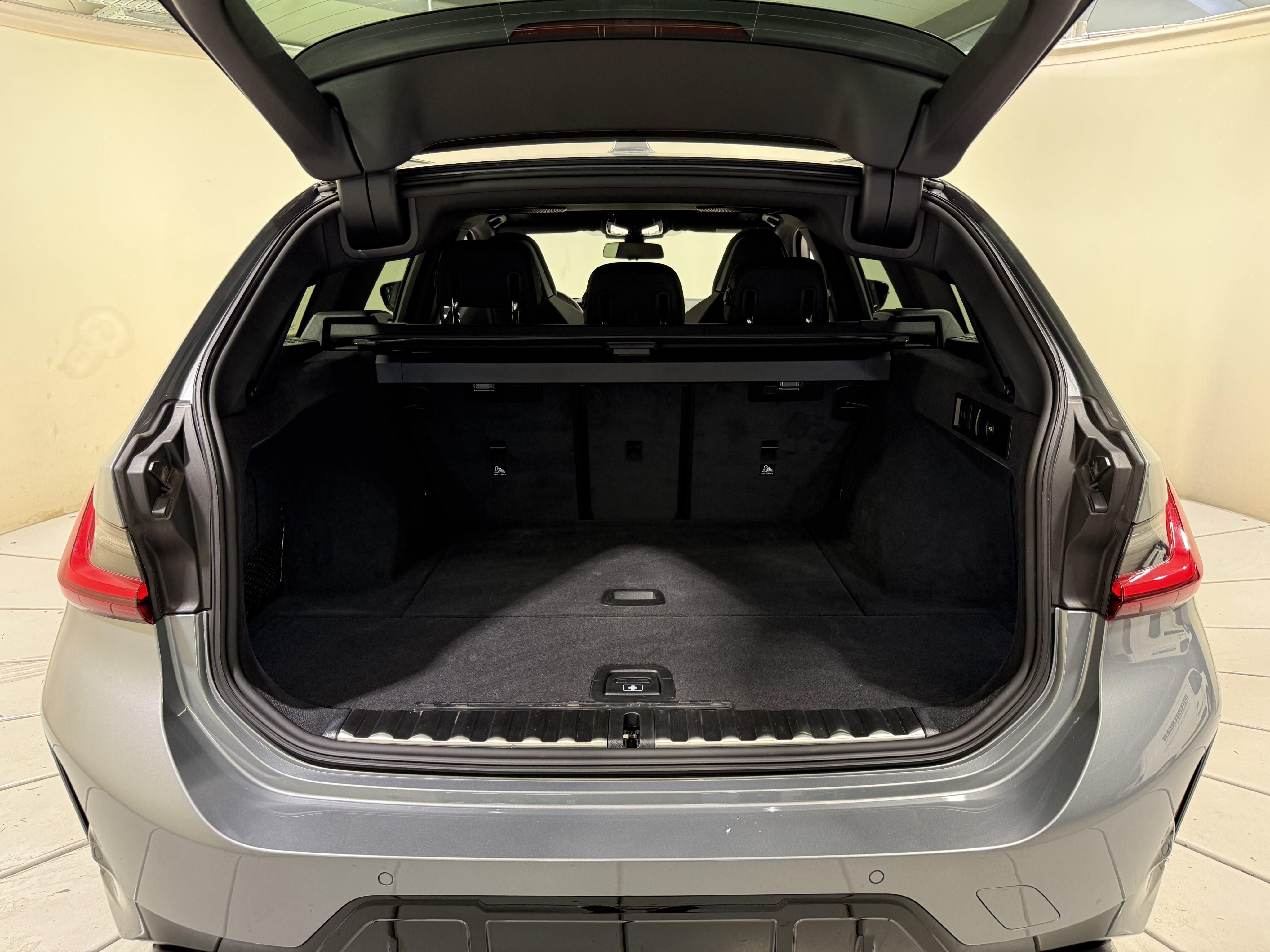 BMW 3er Touring – Bild 38