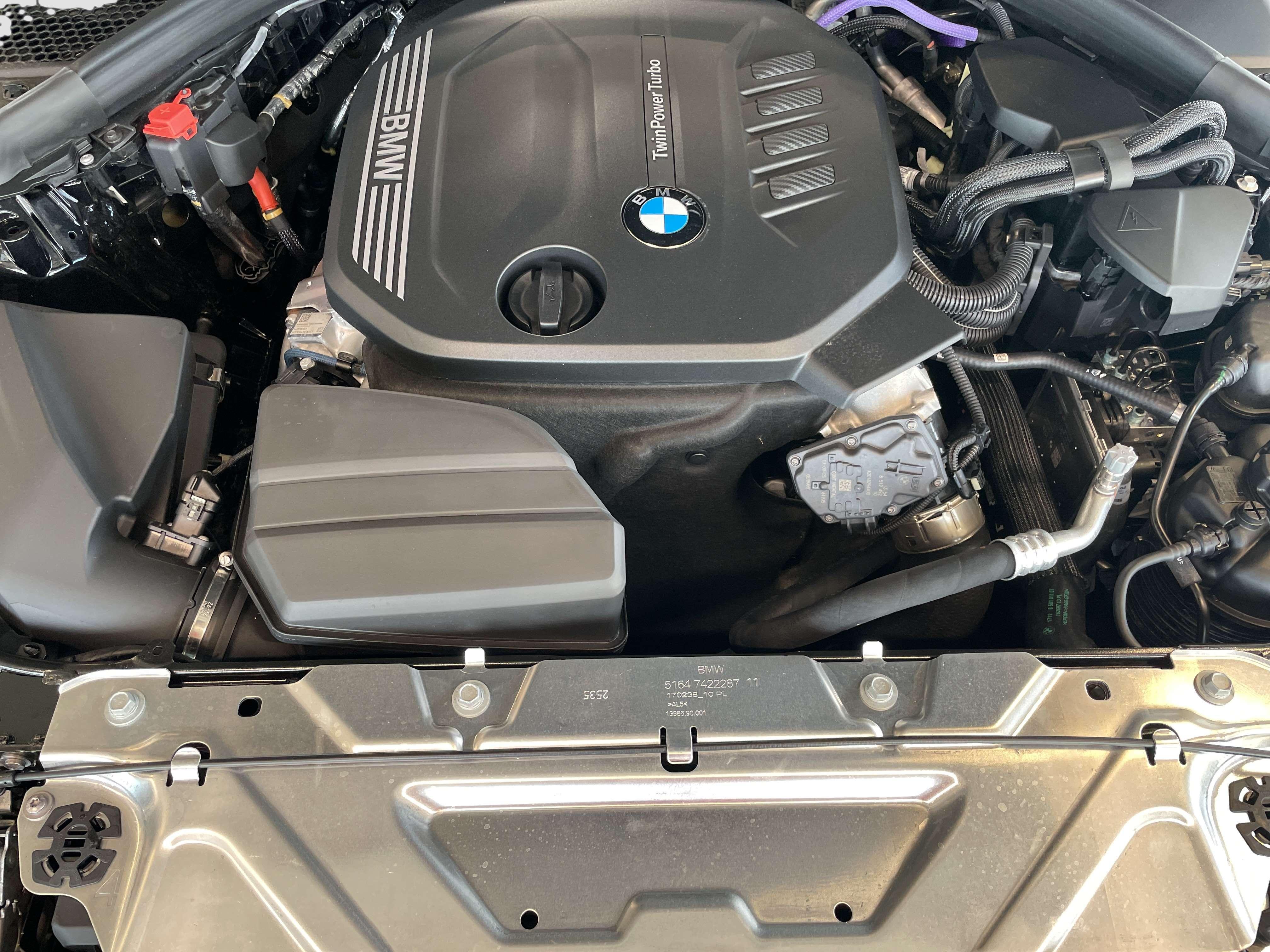 BMW 3er Touring – Bild 18