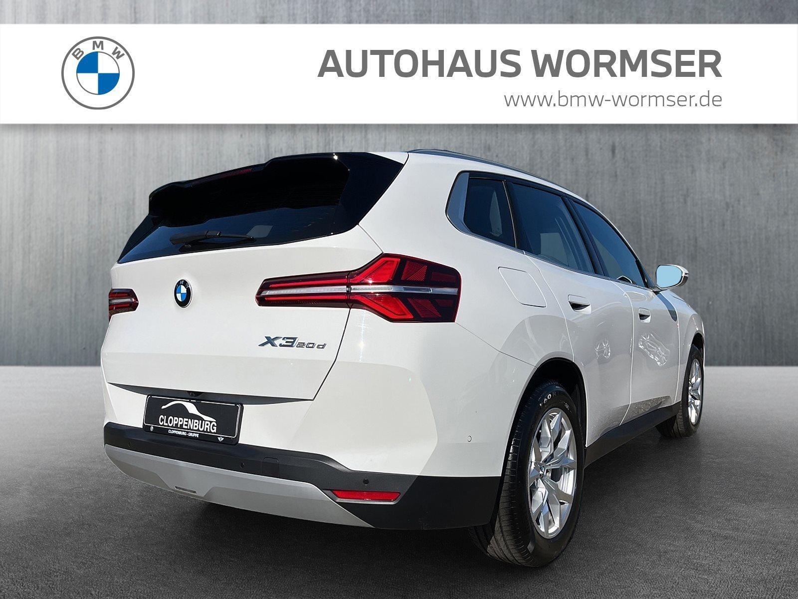 BMW X3 – Bild 5