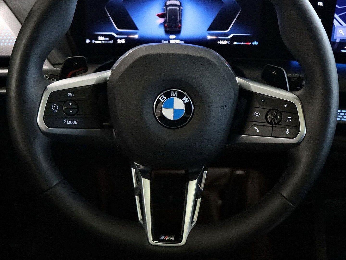BMW 1er – Bild 12