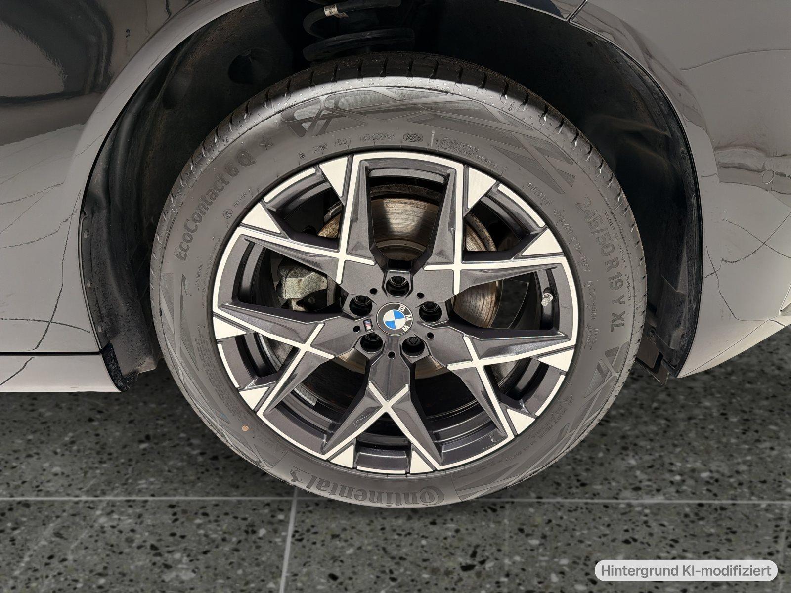 BMW X3 – Bild 9