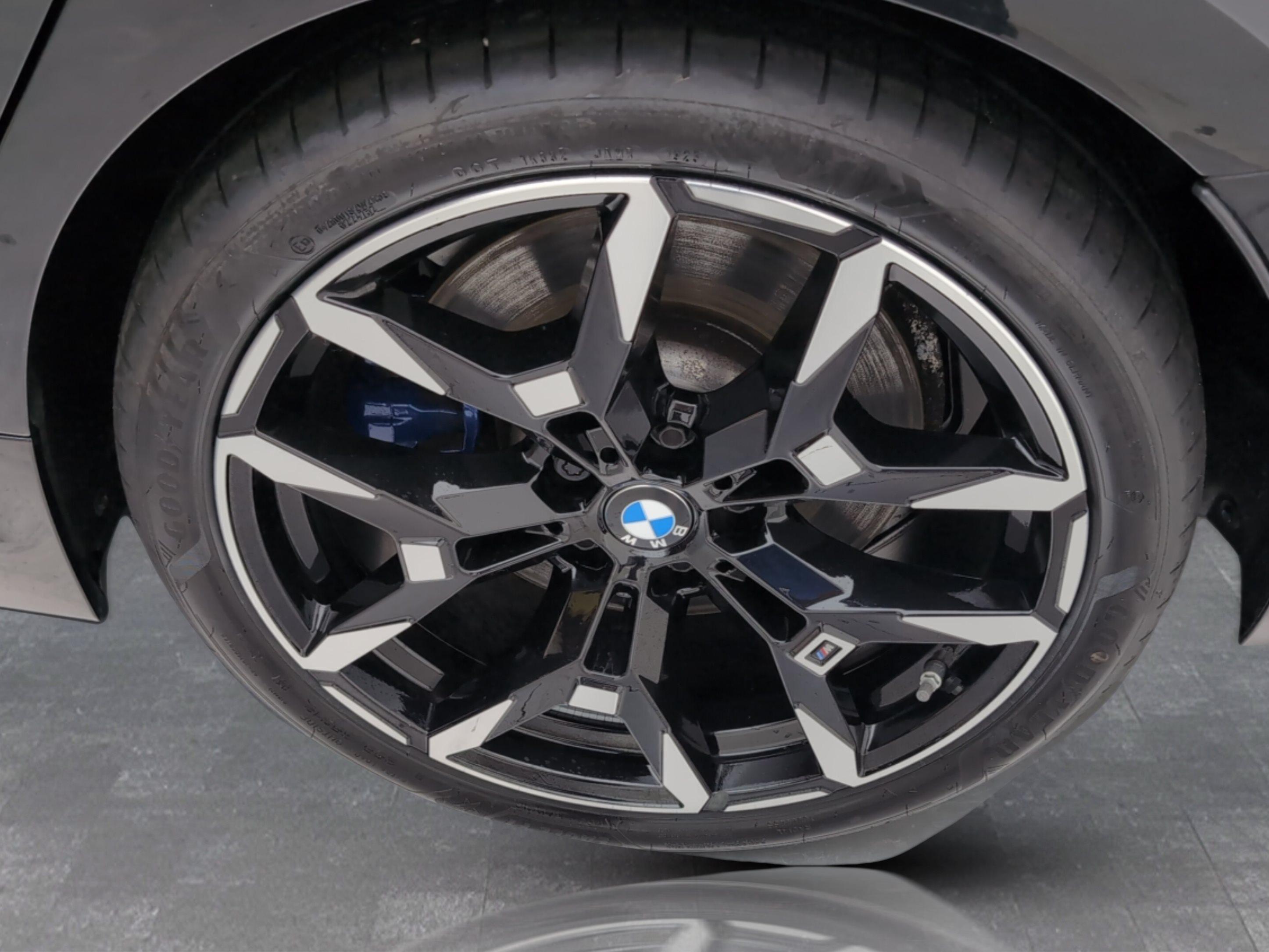 BMW 3er Touring – Bild 8