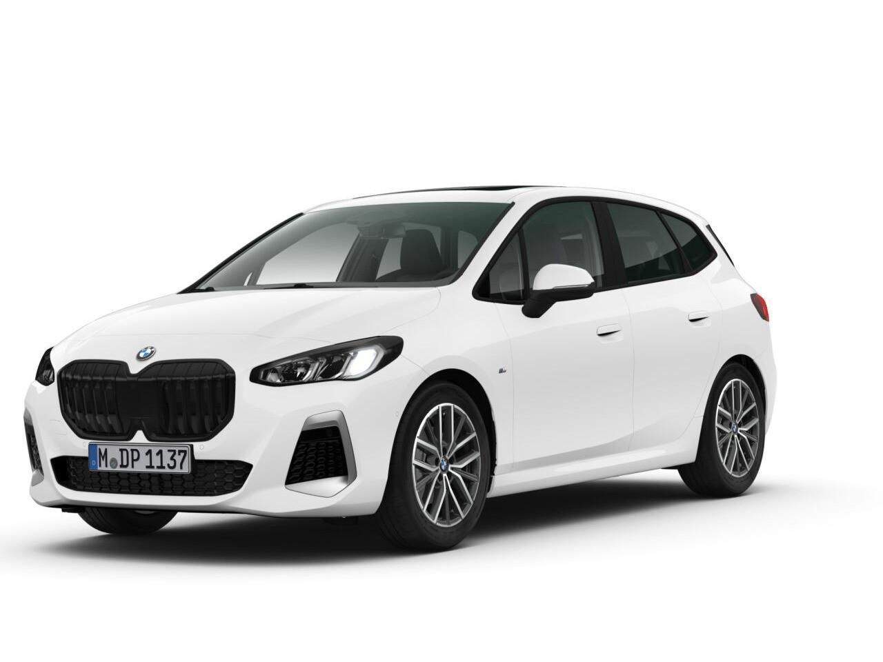 BMW 2er Active Tourer