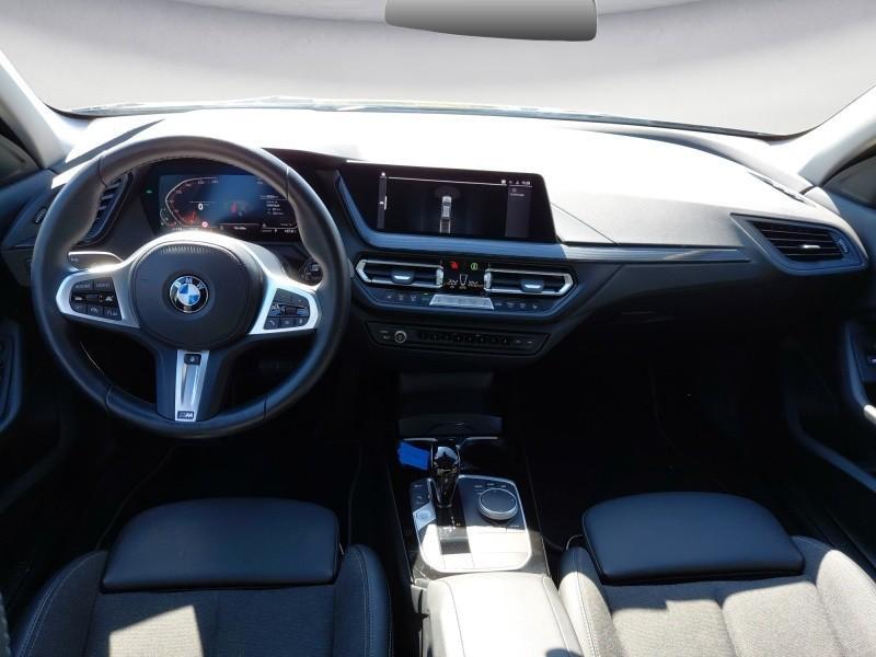 BMW 1er – Bild 13