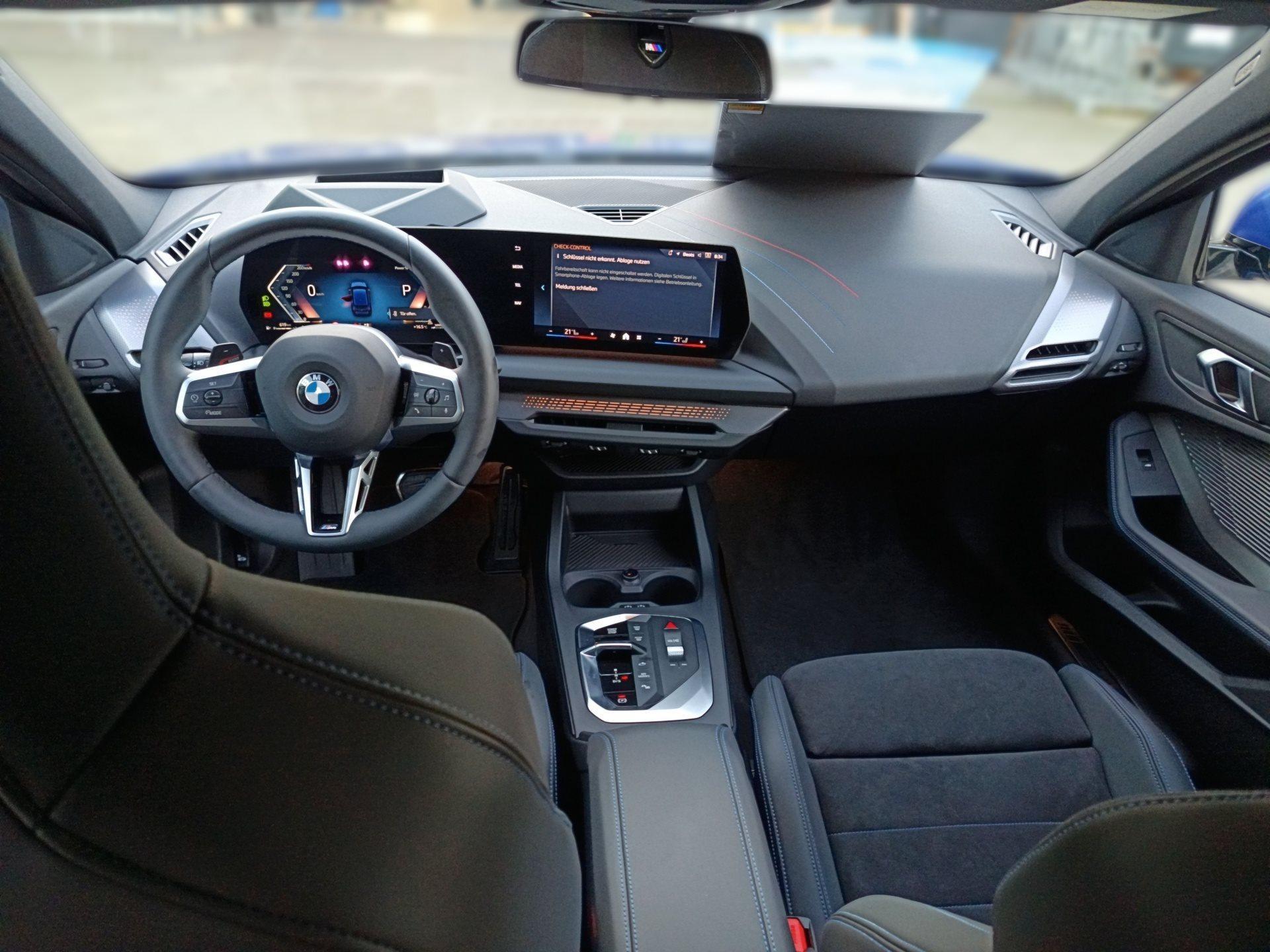 BMW 1er – Bild 18