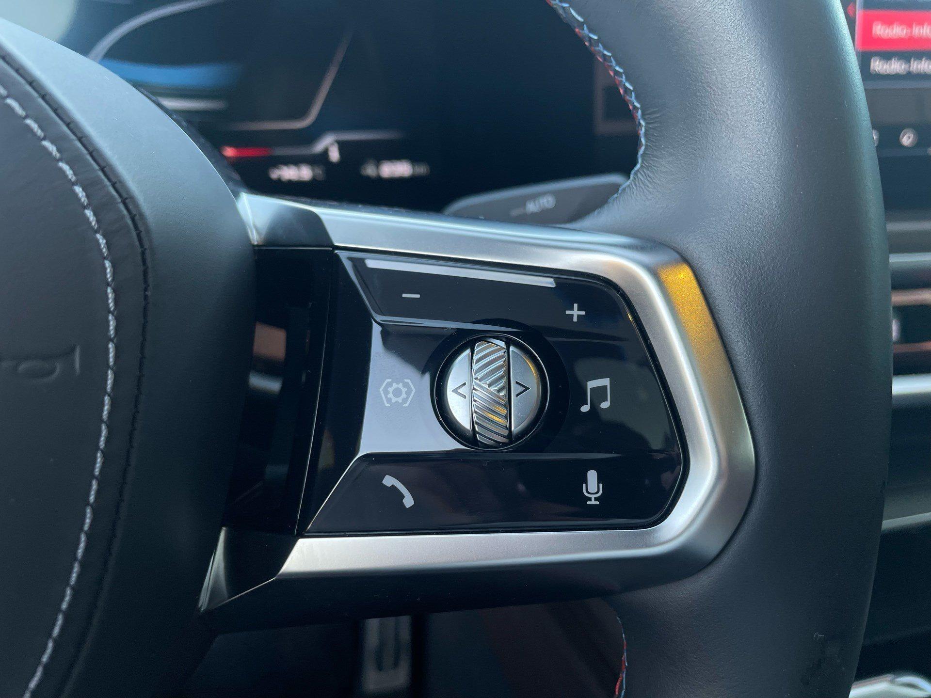 BMW i7 – Bild 15
