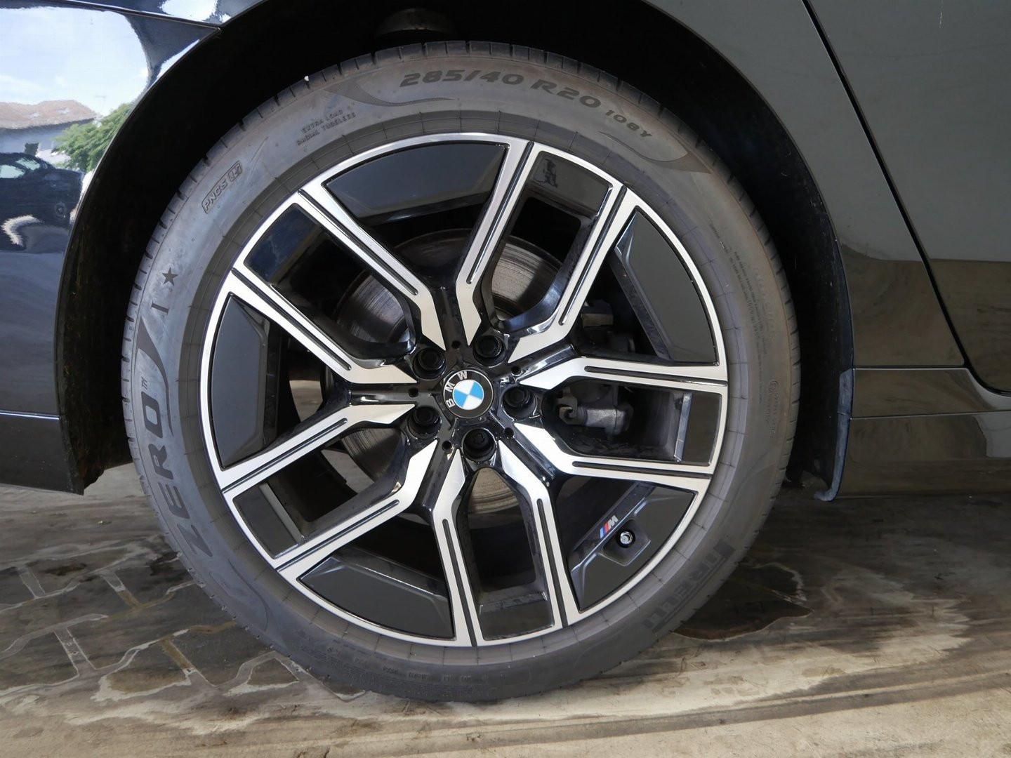 BMW 7er – Bild 9