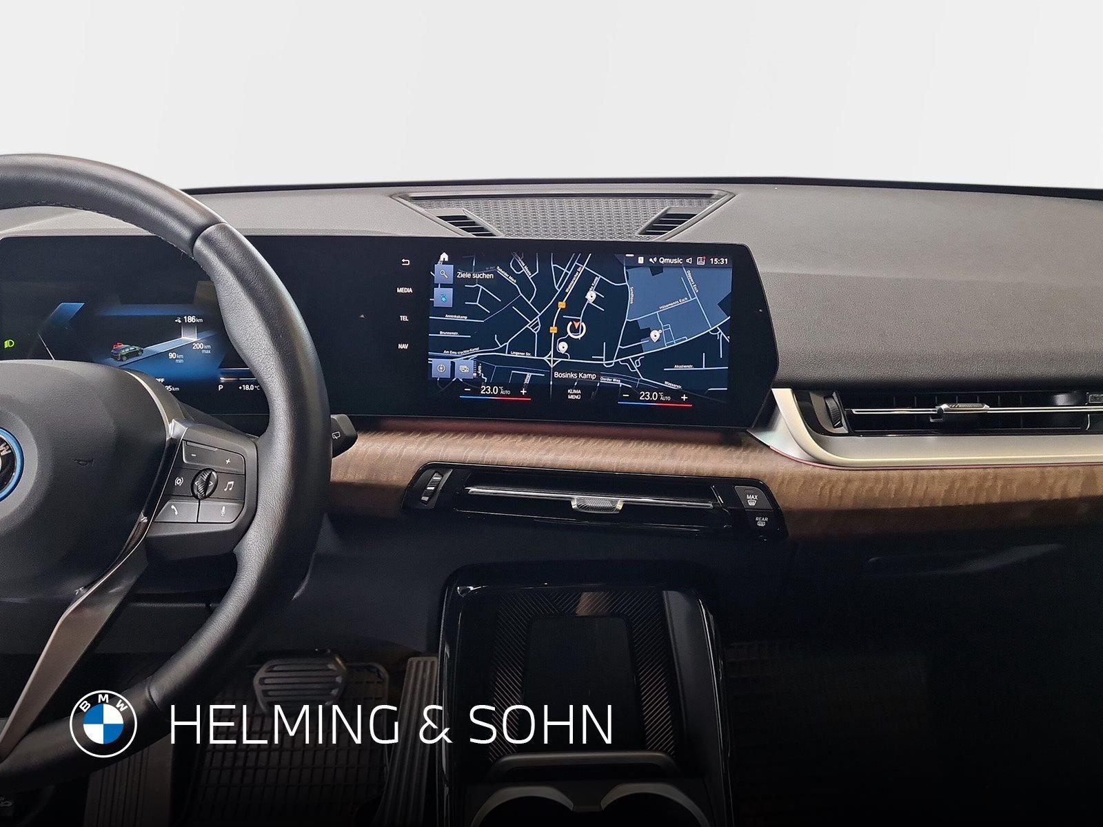 BMW iX1 – Bild 8