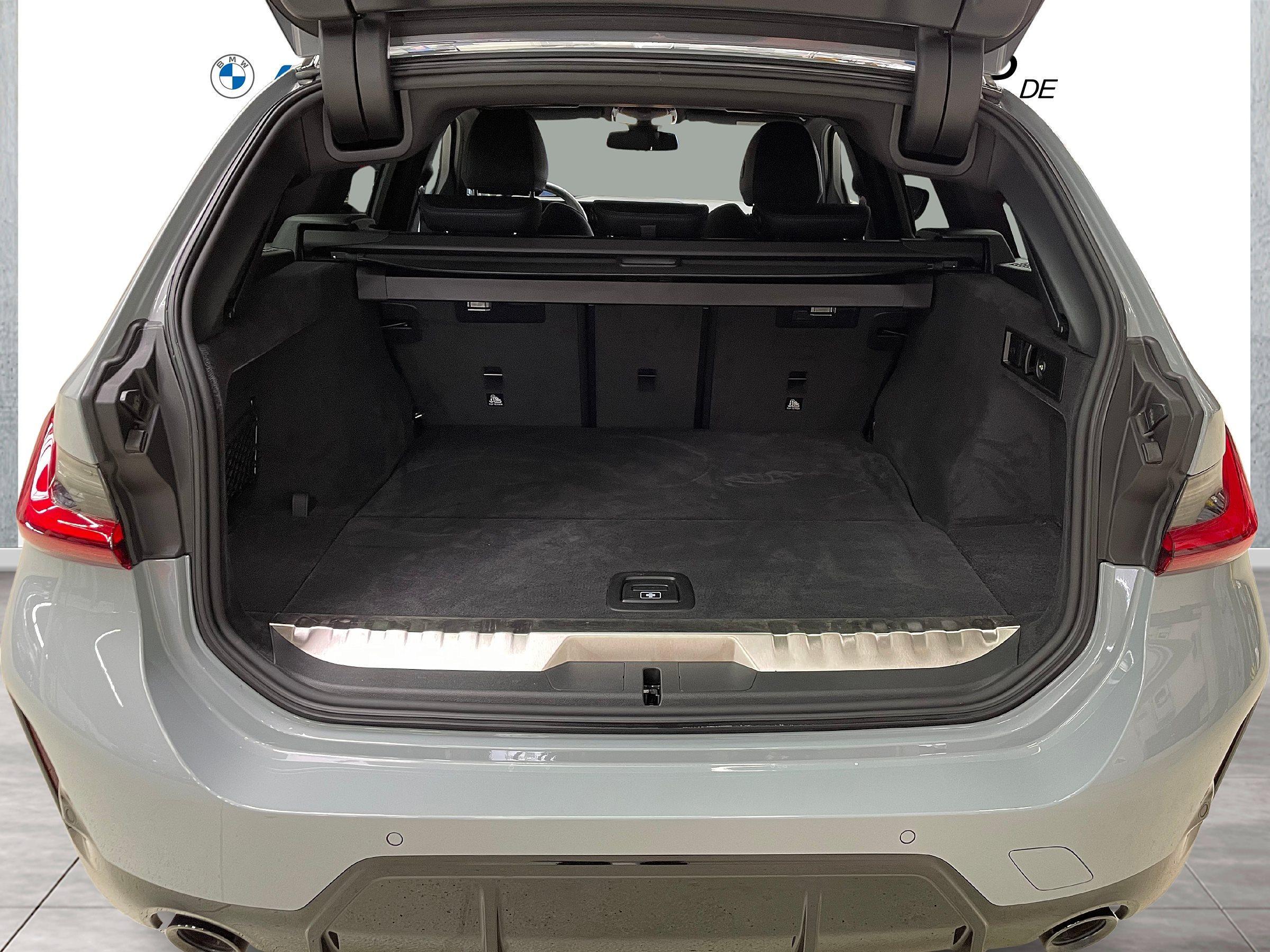 BMW 3er Touring – Bild 13