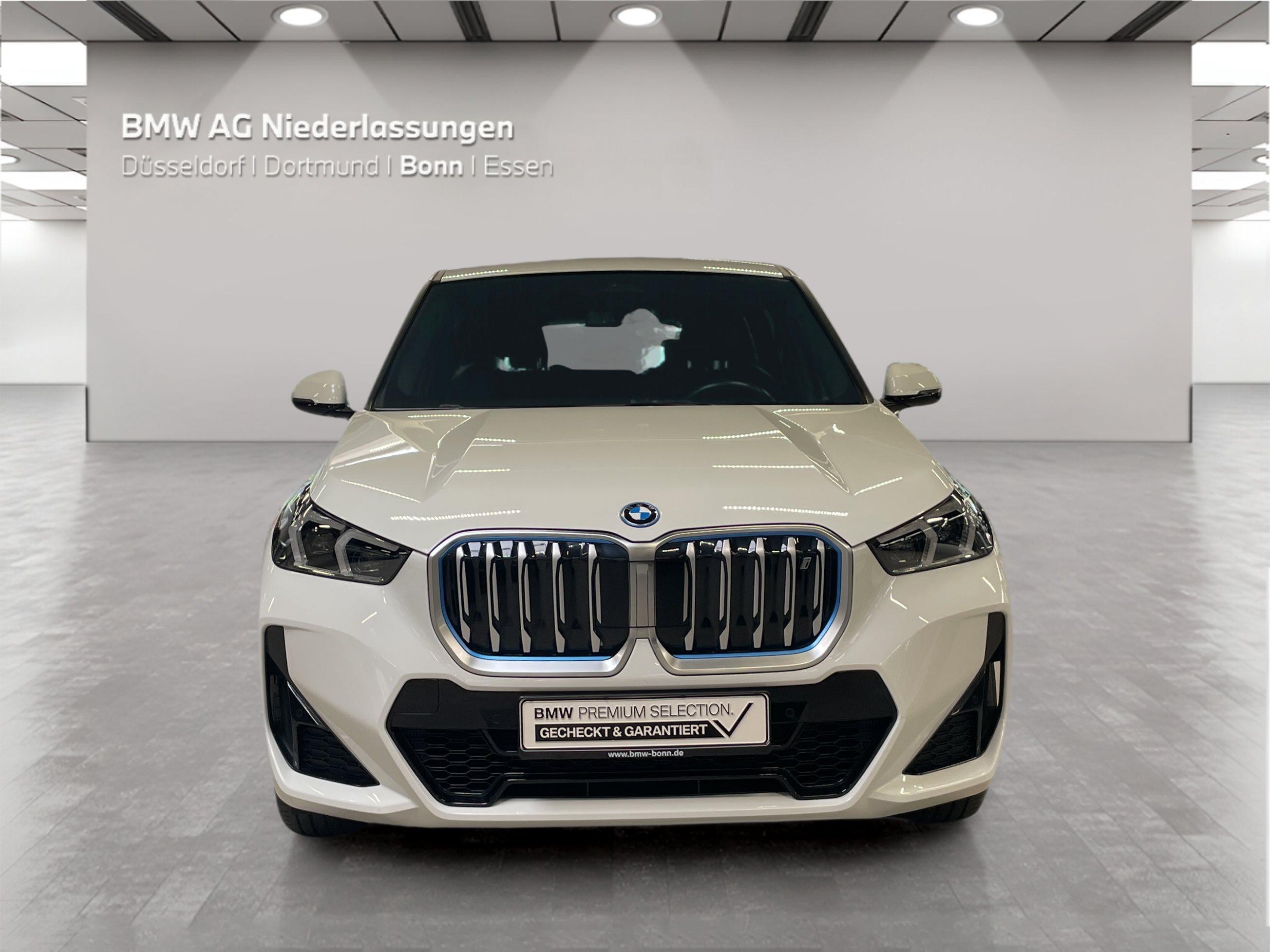 BMW iX1 – Bild 6