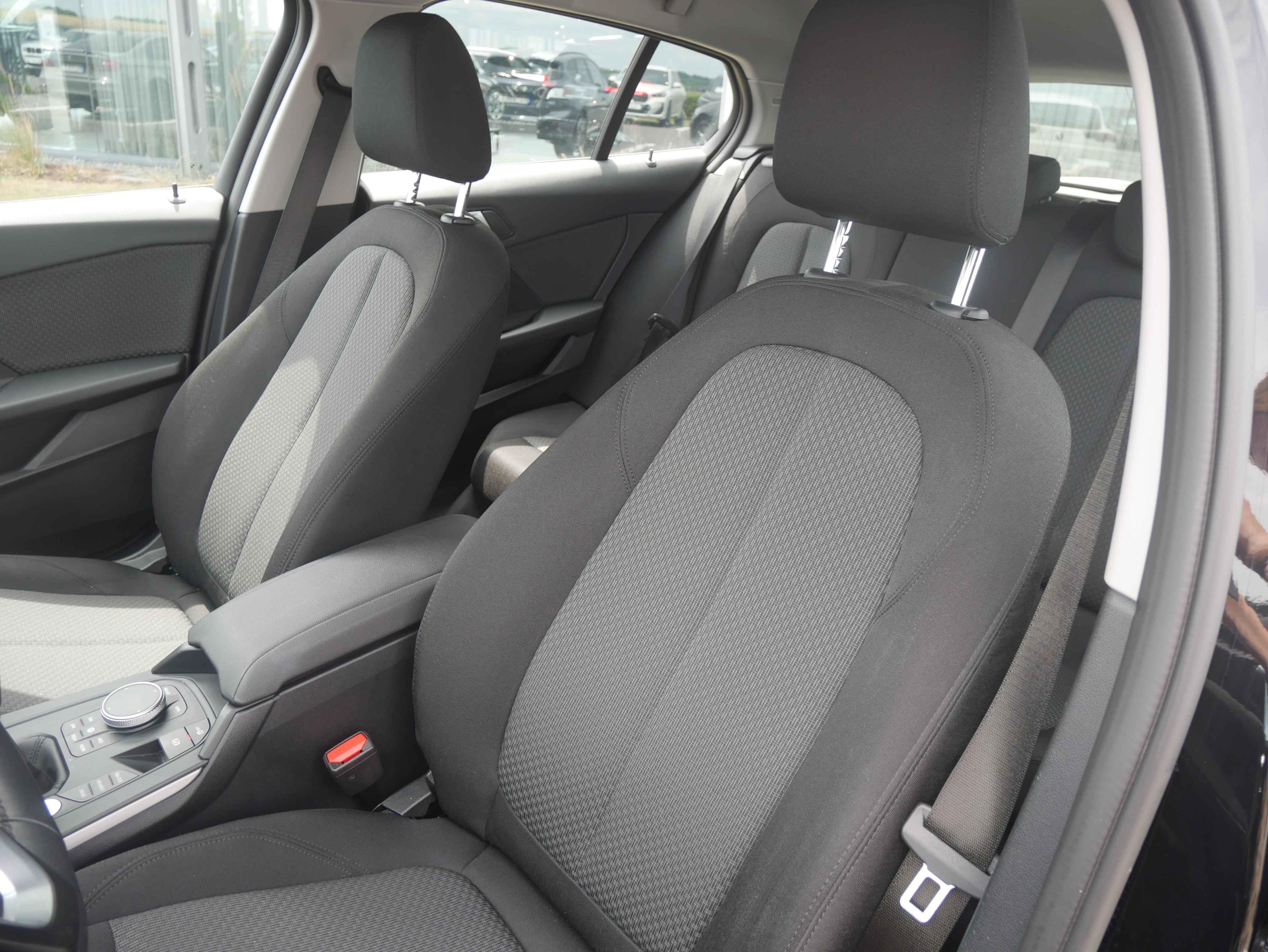 BMW 1er – Bild 21