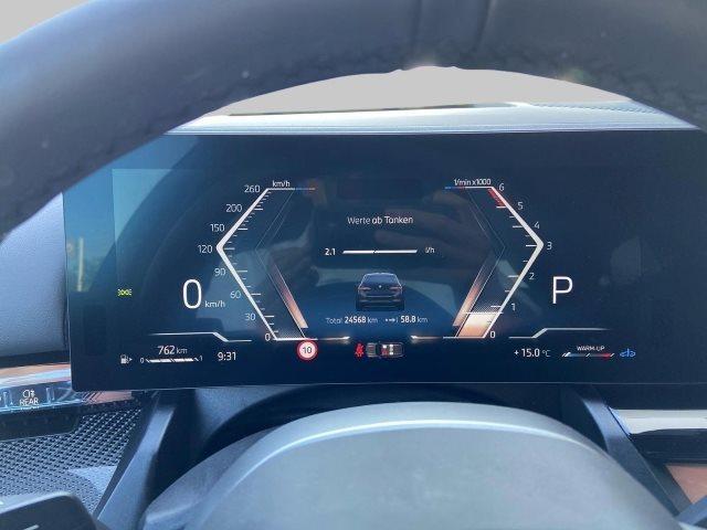 BMW 5er Touring – Bild 11