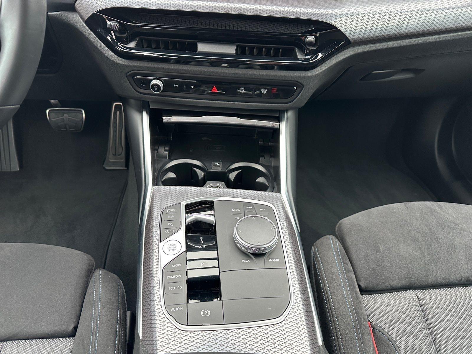 BMW 3er – Bild 8