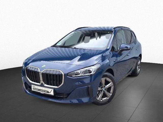 BMW 2er Active Tourer