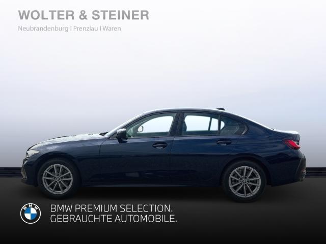 BMW 3er – Bild 7
