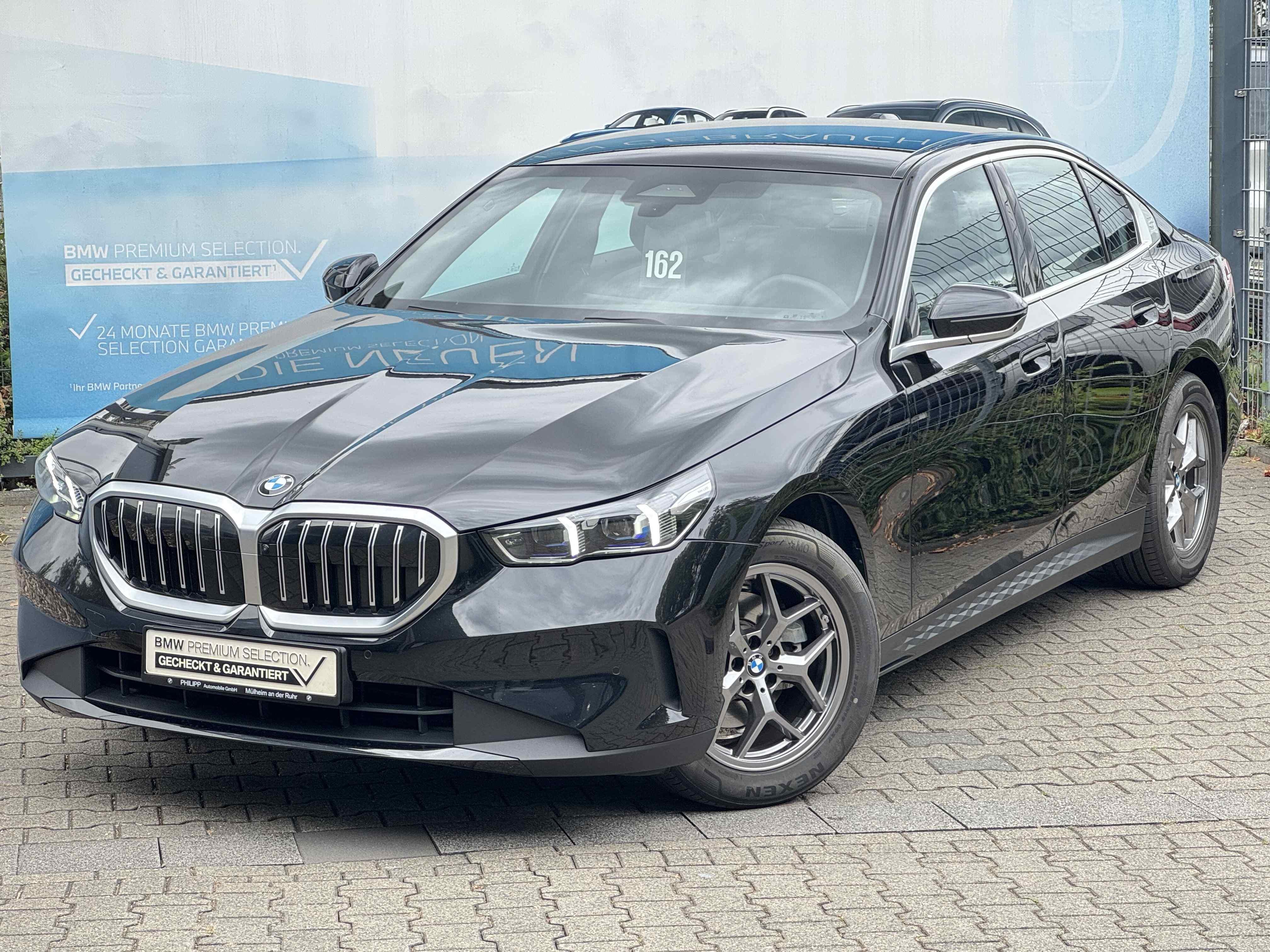 BMW 5er