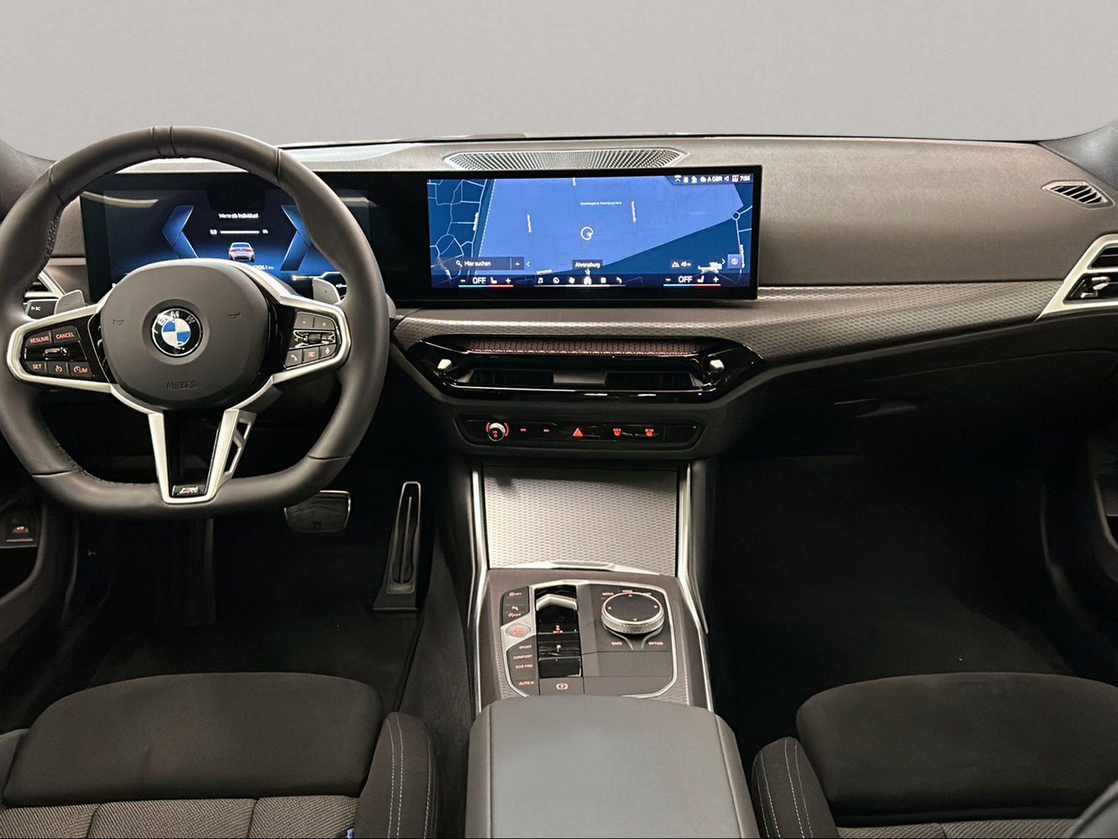 BMW 3er – Bild 16
