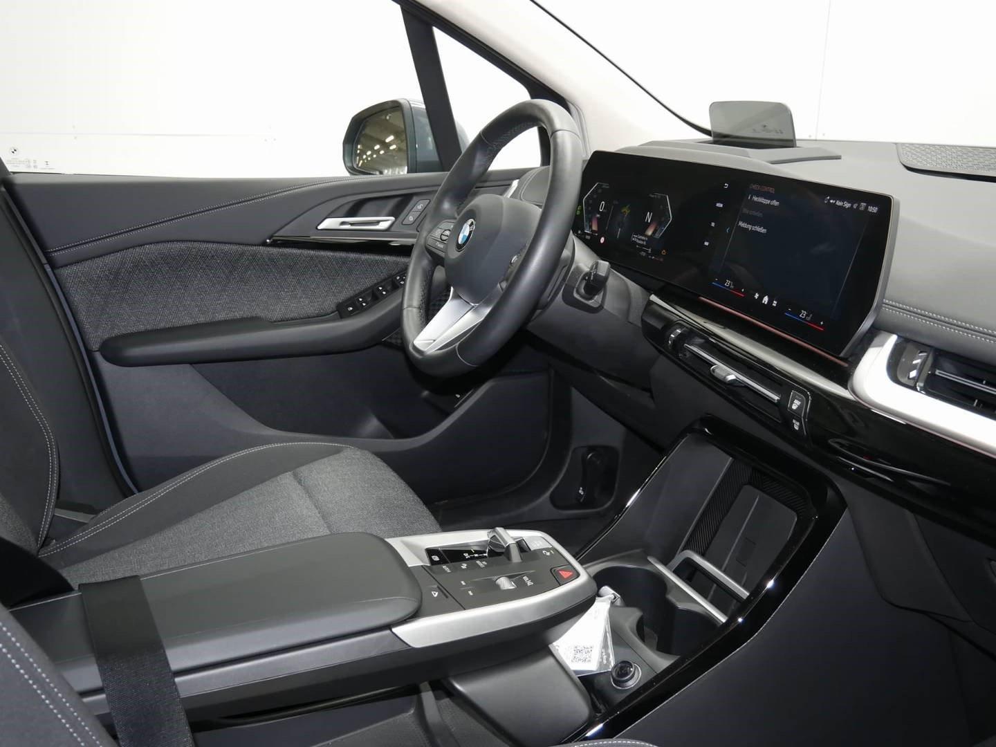 BMW 2er Active Tourer – Bild 6