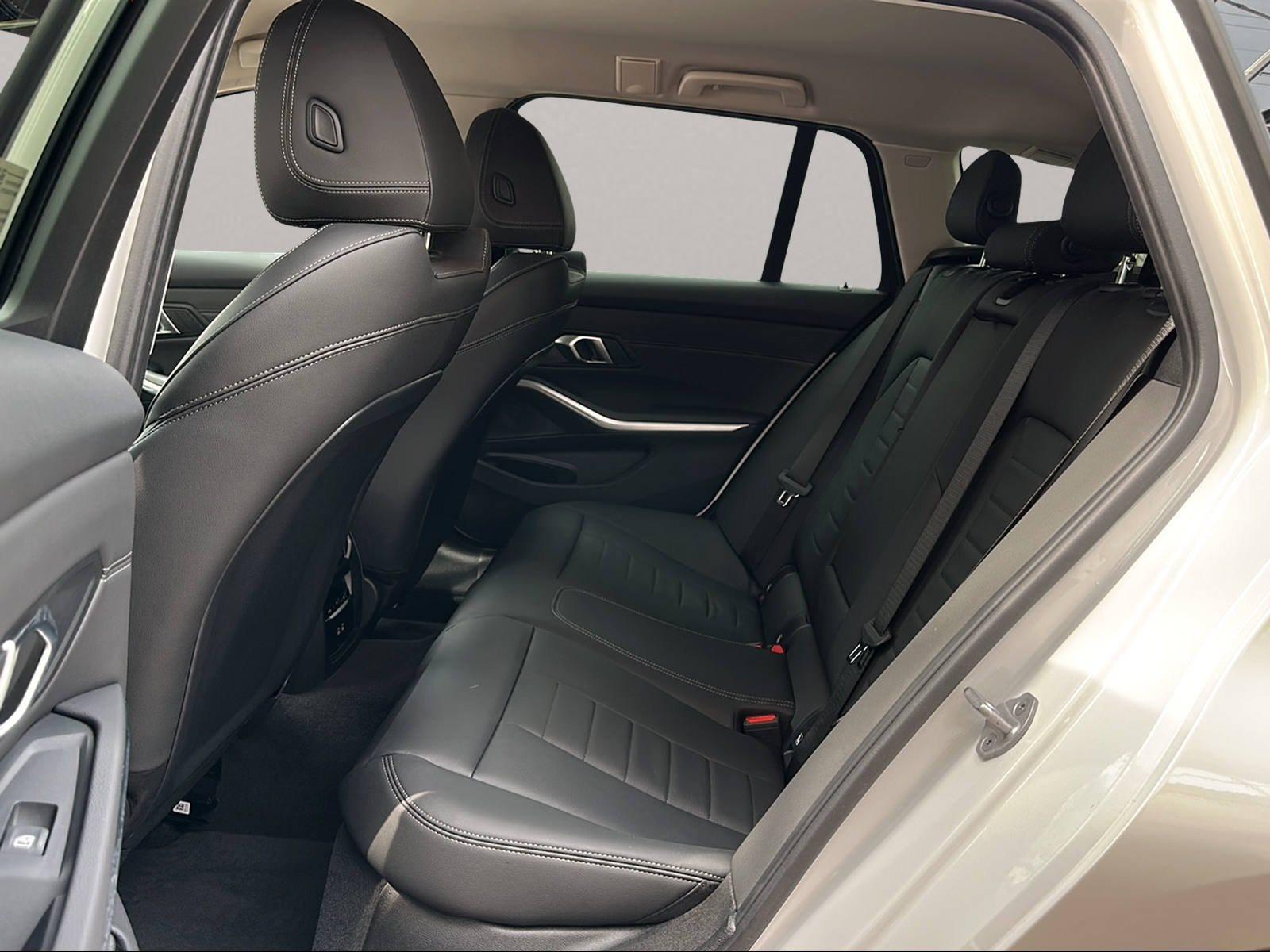 BMW 3er Touring – Bild 22