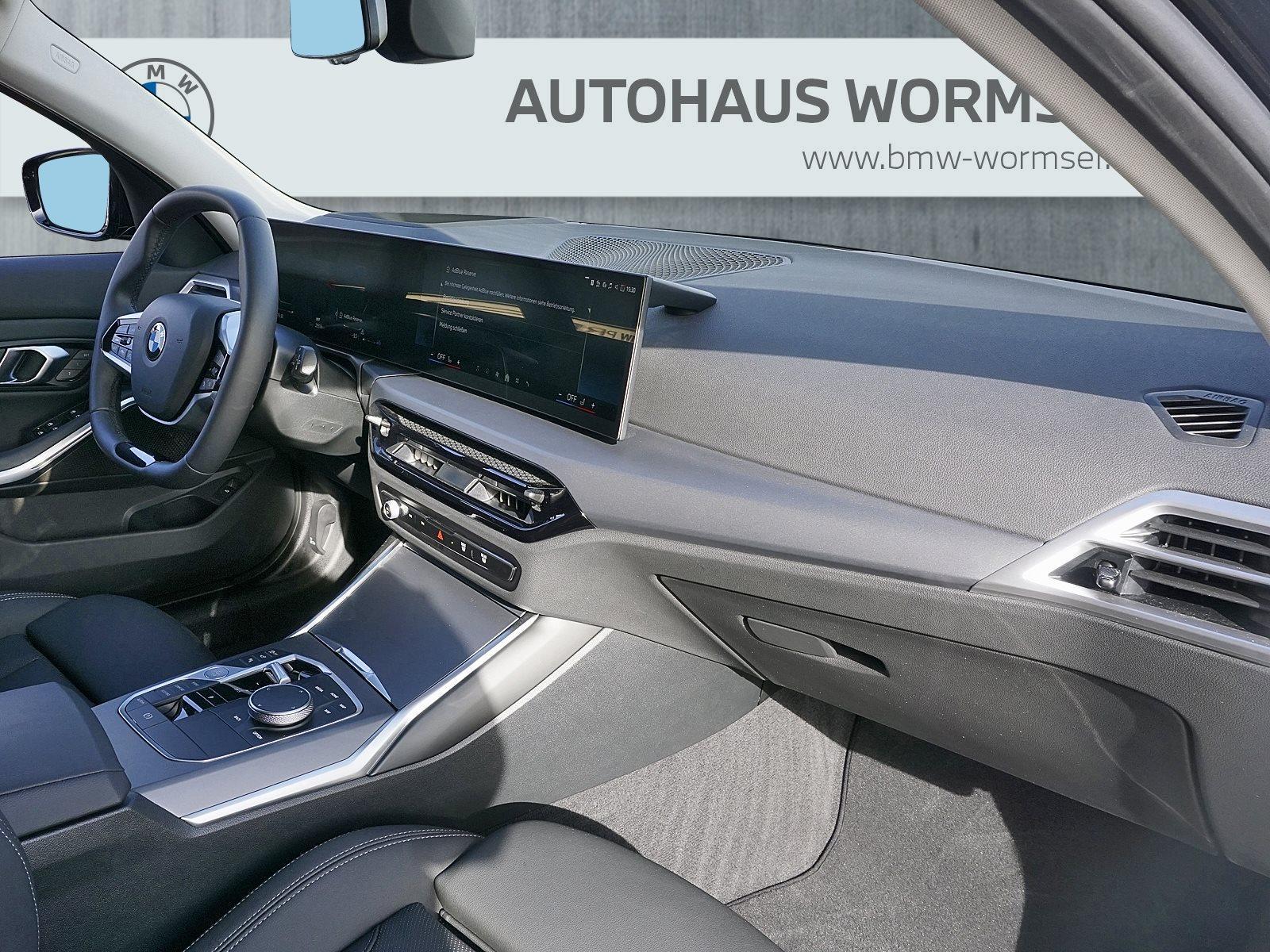 BMW 3er Touring – Bild 25