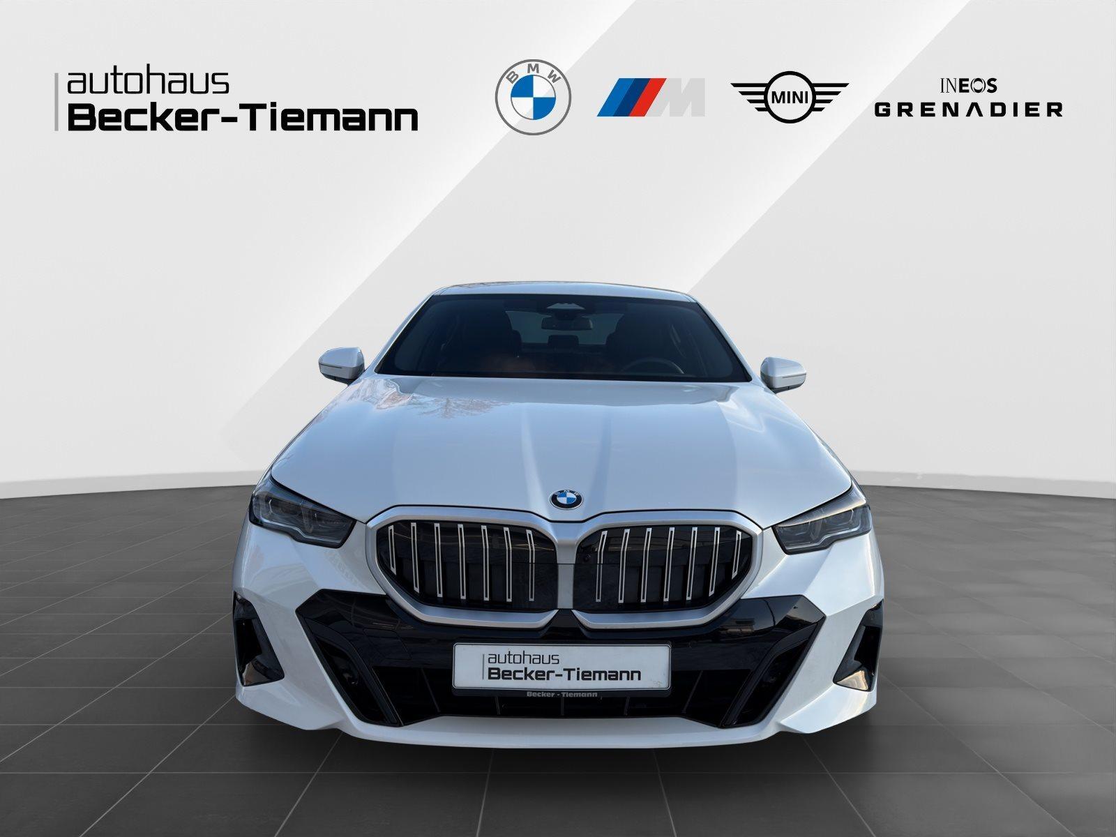 BMW 5er – Bild 2