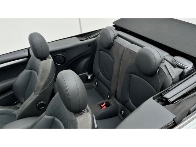 MINI Cabrio – Bild 2