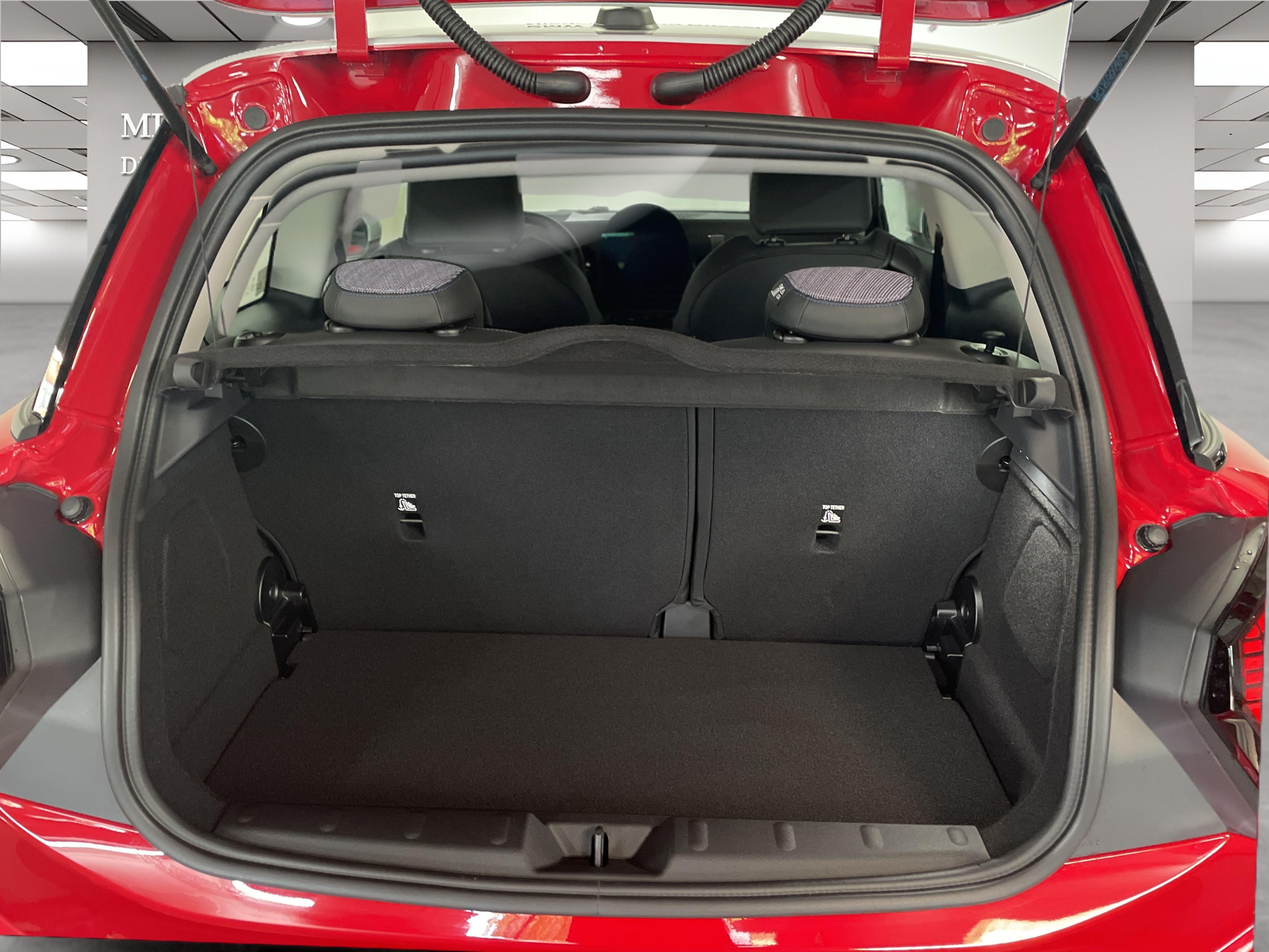 MINI Cooper 3-Türer – Bild 16