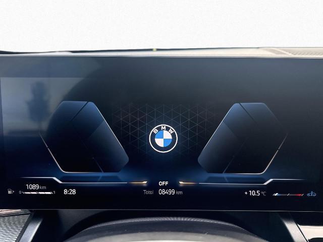 BMW 5er Touring – Bild 5
