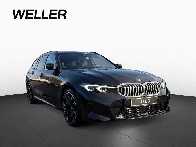 BMW 3er Touring – Bild 2