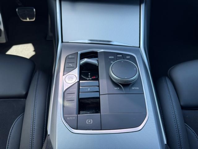 BMW 330d 2022