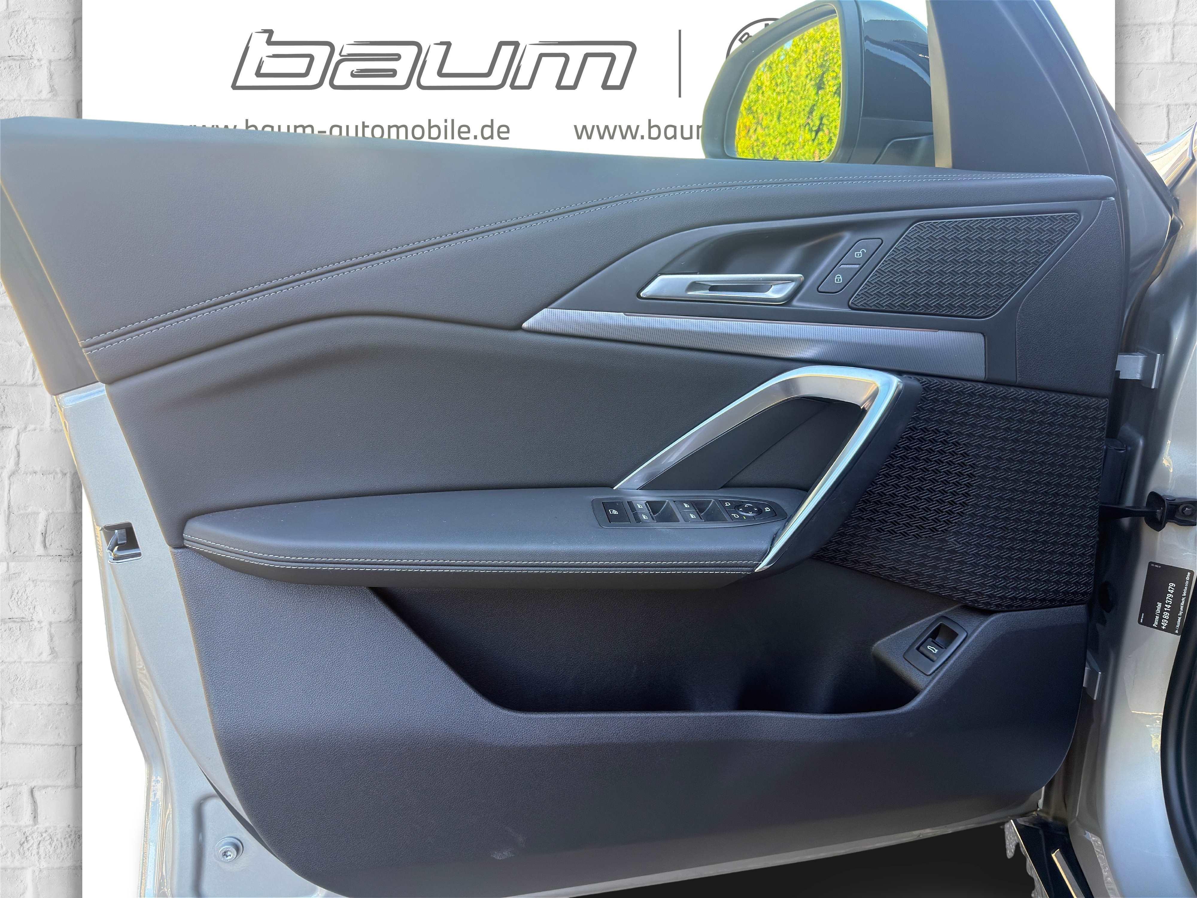 BMW X1 – Bild 17
