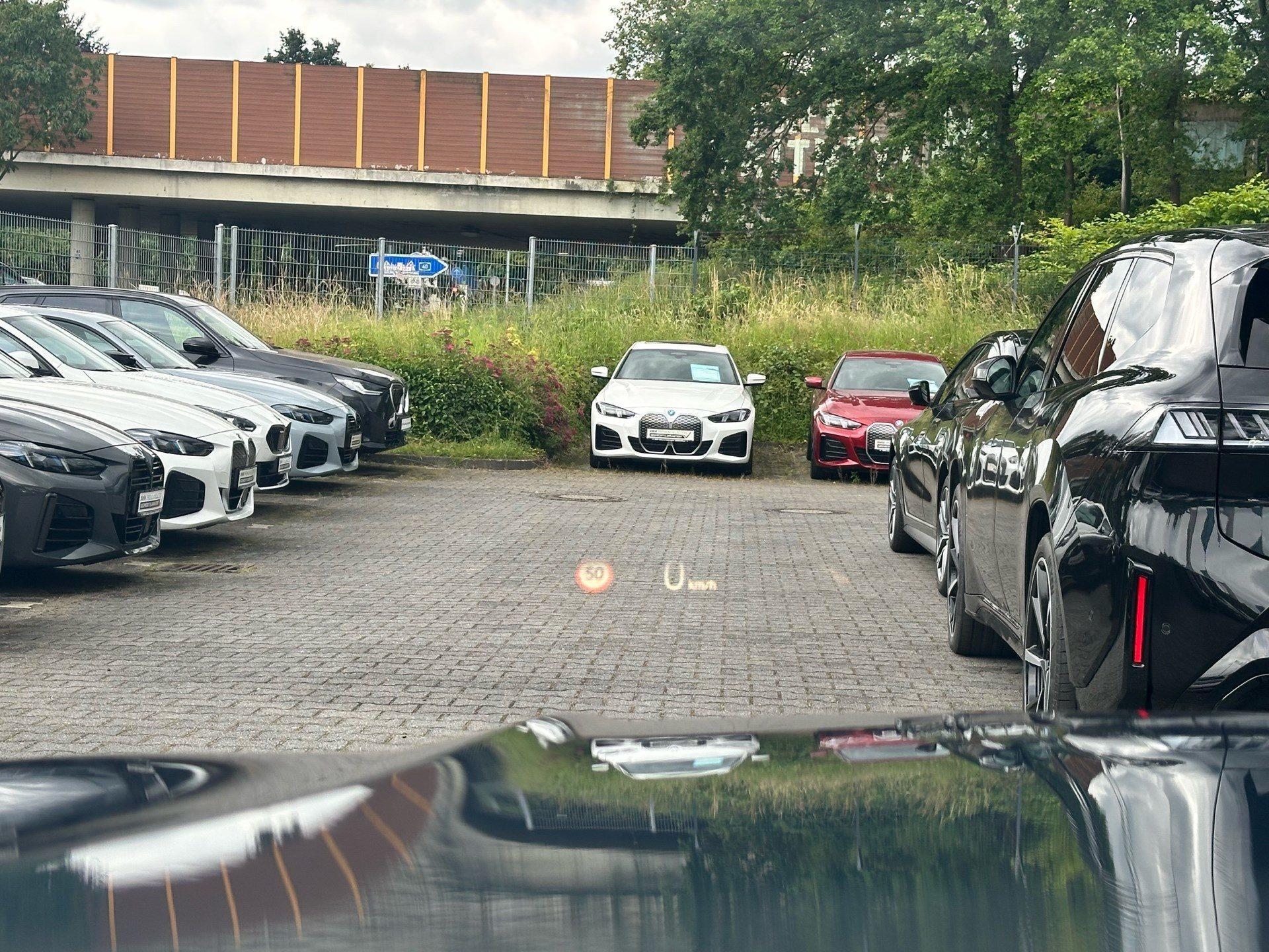 BMW 3er Touring – Bild 20