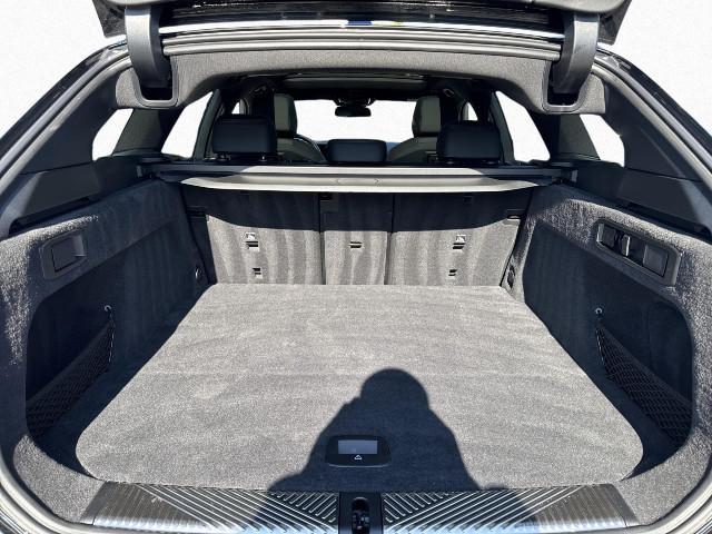 BMW 5er Touring – Bild 8