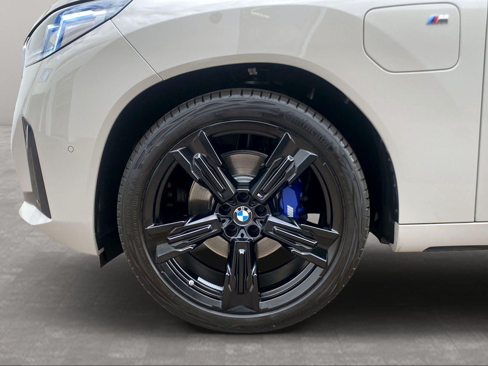 BMW X3 – Bild 11