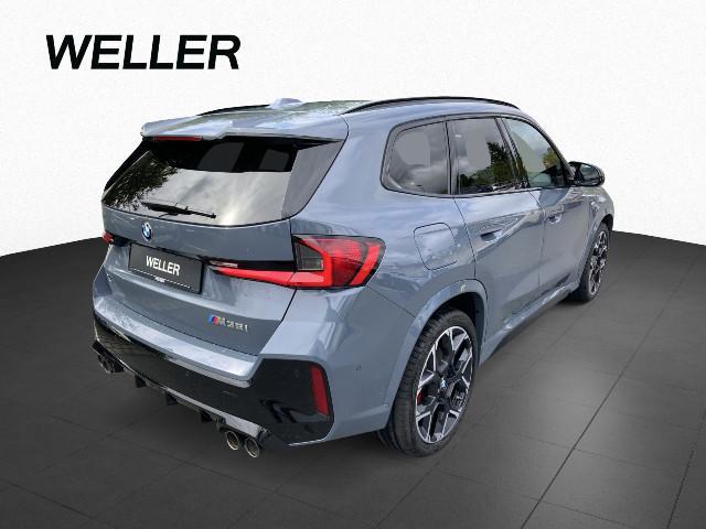 BMW X1 – Bild 4