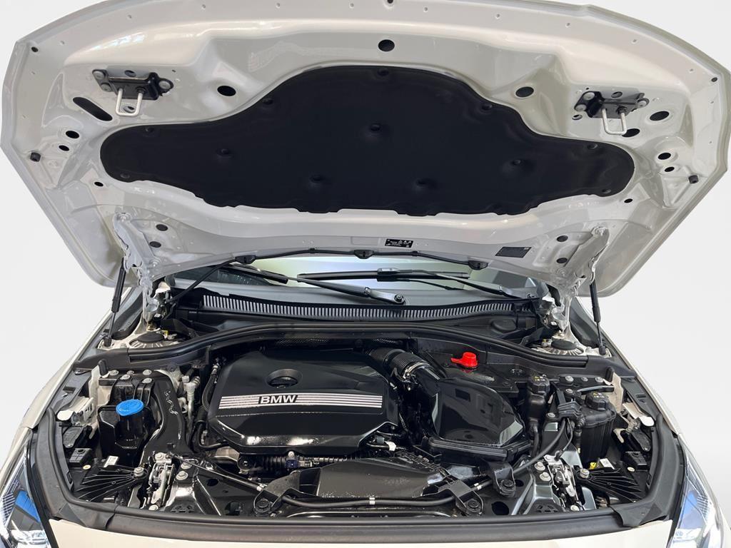 BMW 1er – Bild 13