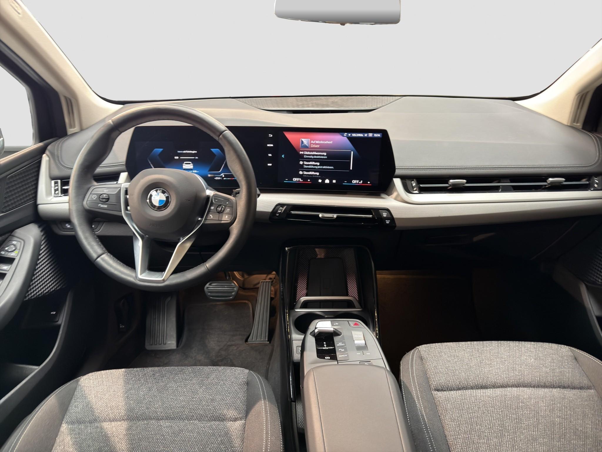 BMW 2er Active Tourer – Bild 10