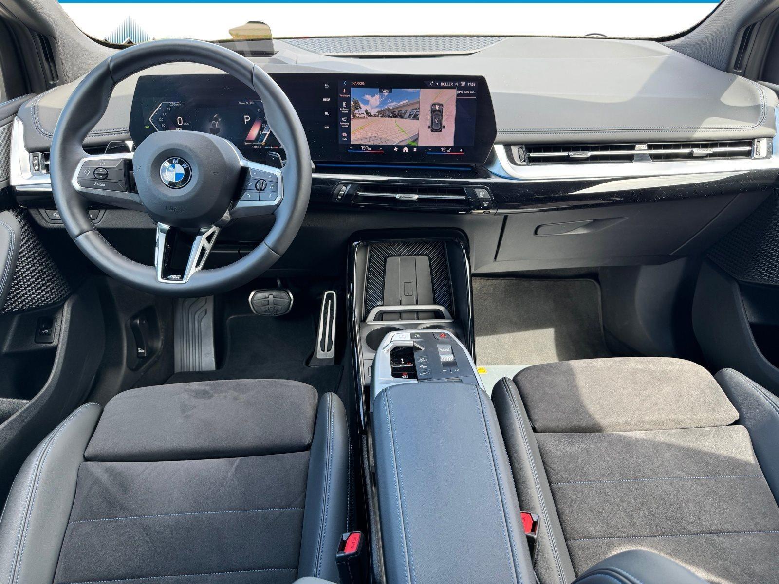 BMW 2er Active Tourer – Bild 16