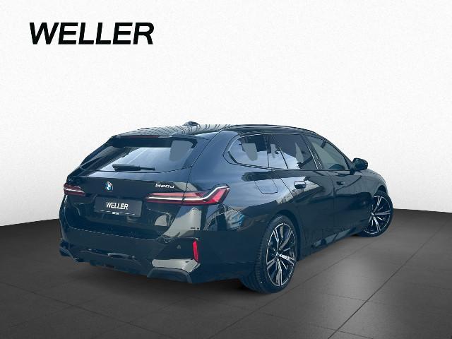 BMW 5er Touring – Bild 3