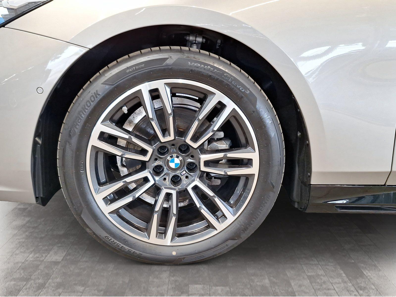 BMW 5er – Bild 19
