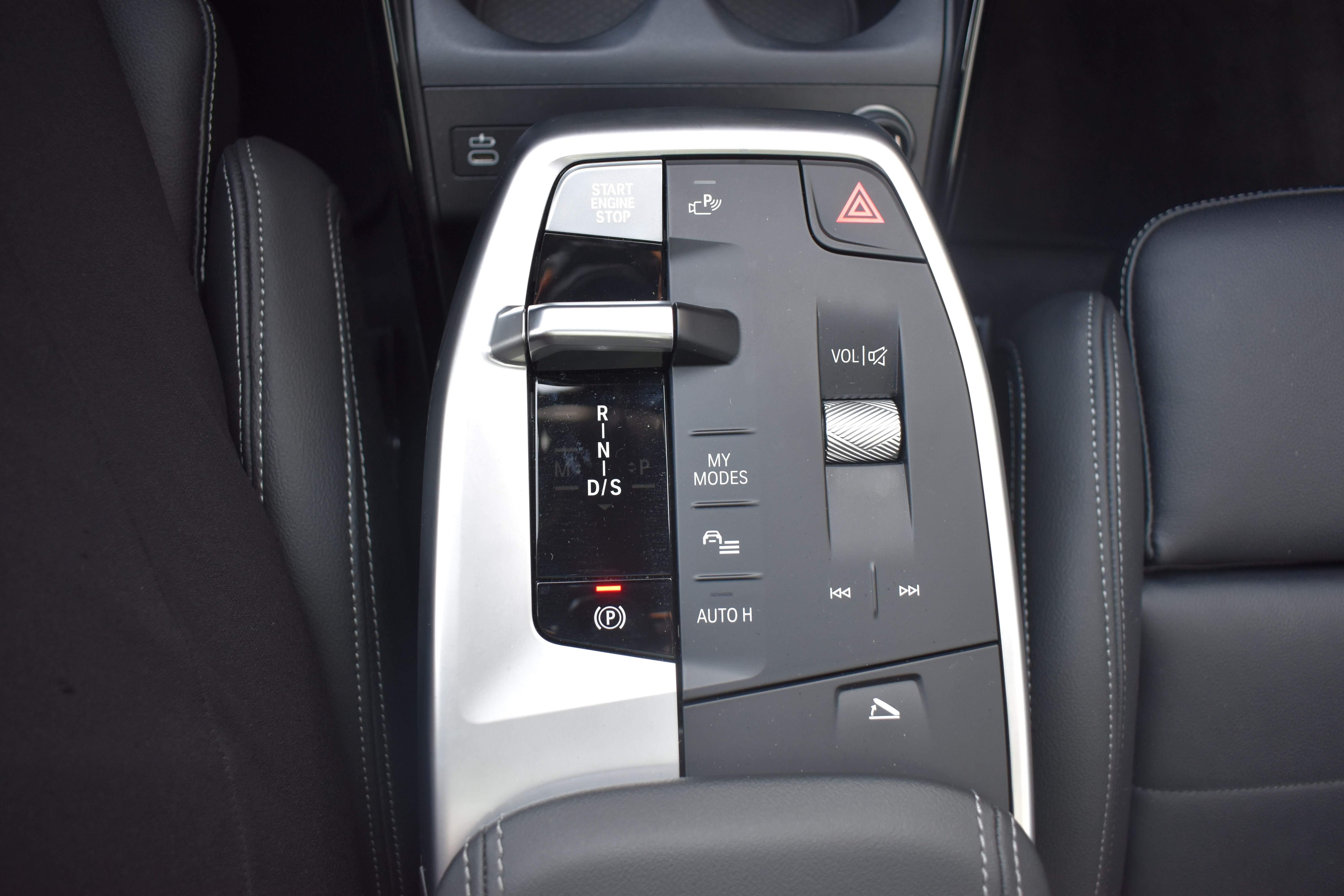 BMW 2er Active Tourer – Bild 17