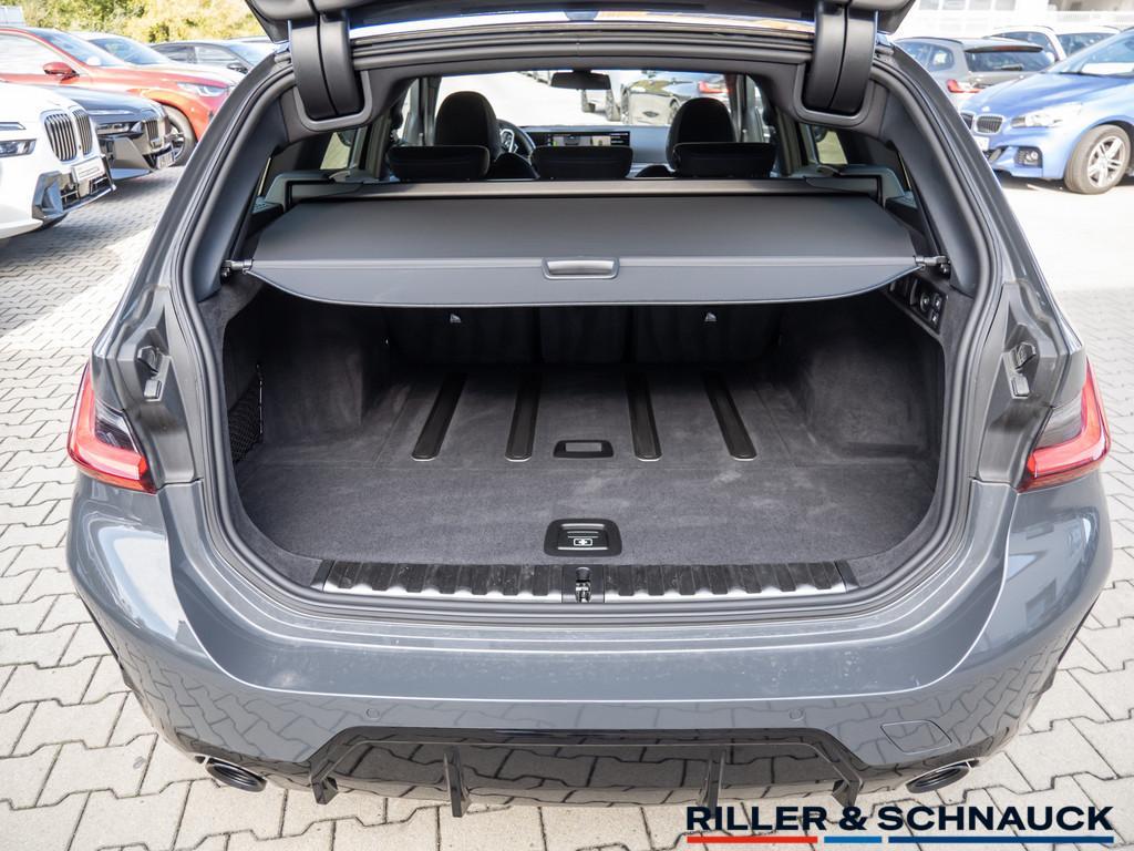 BMW 3er Touring – Bild 19