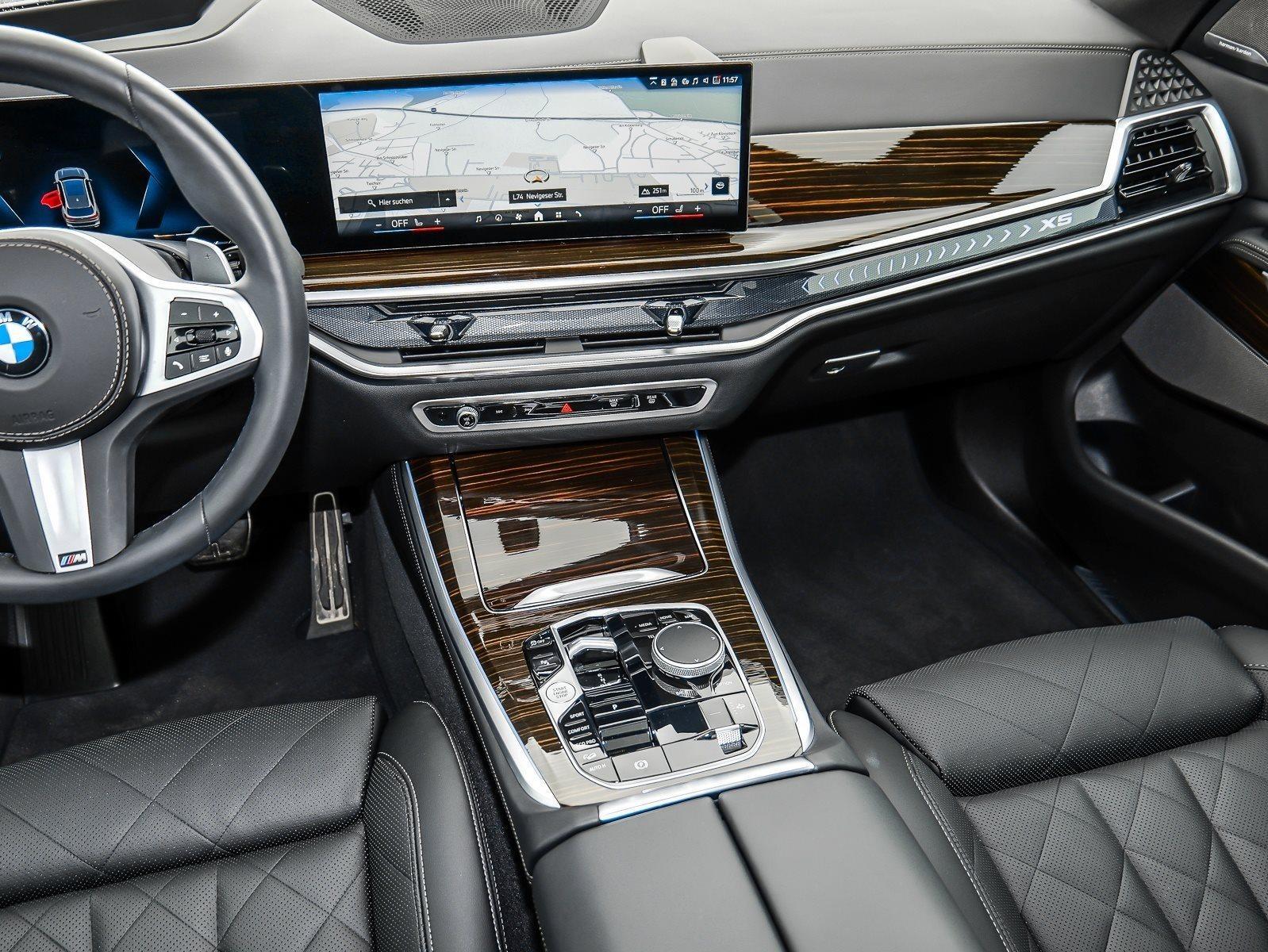 BMW X5 – Bild 24
