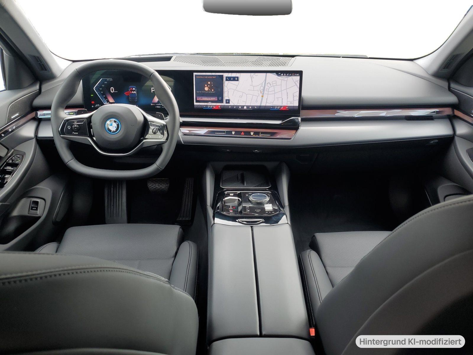 BMW 5er – Bild 32